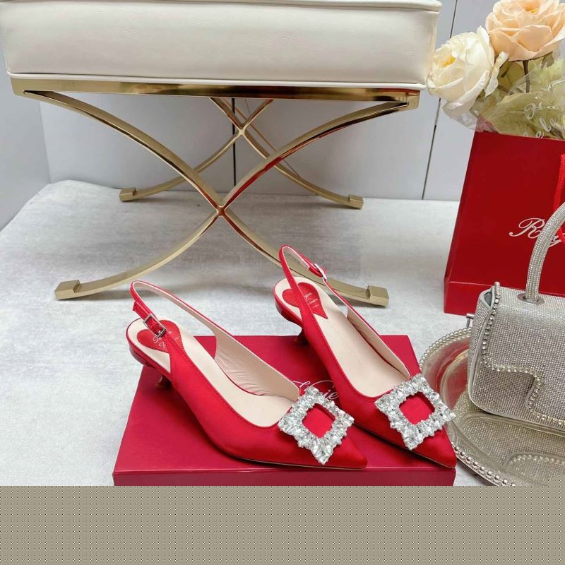 roger u1u1er flat shoes